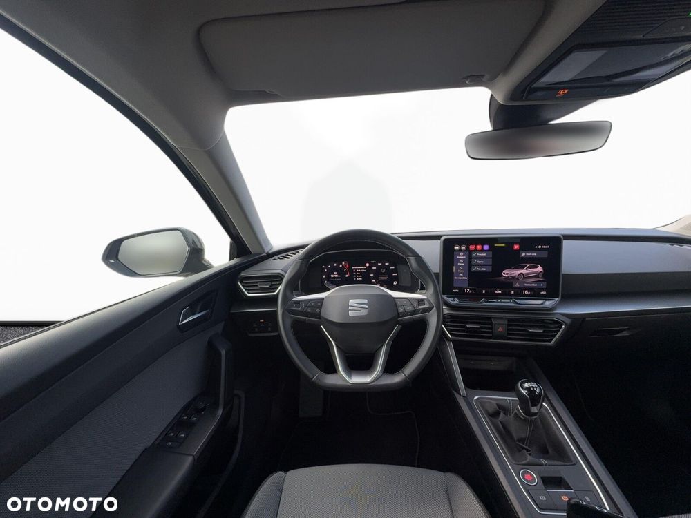 Seat Leon - 16