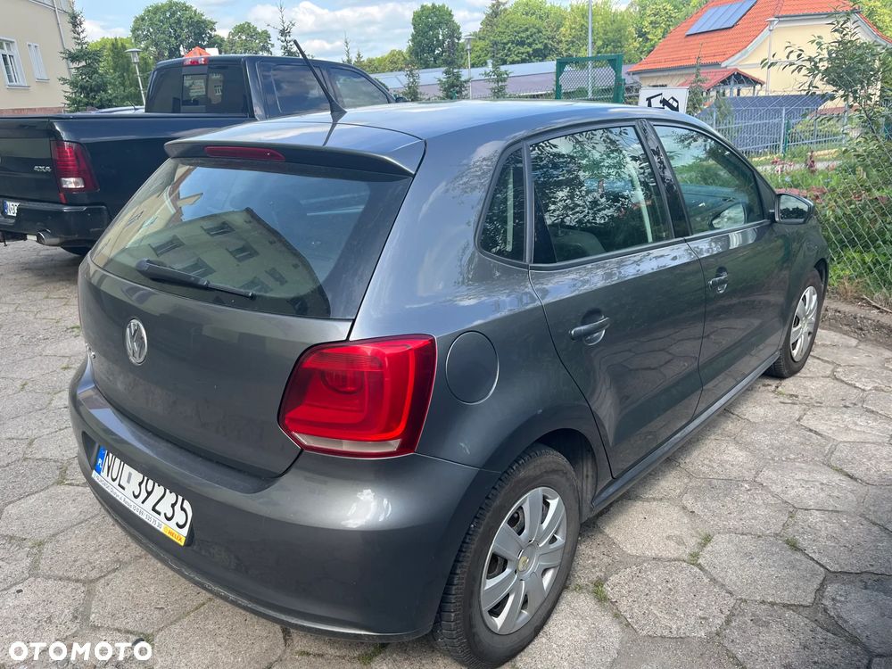 Volkswagen Polo 1.2 CityLine - 4
