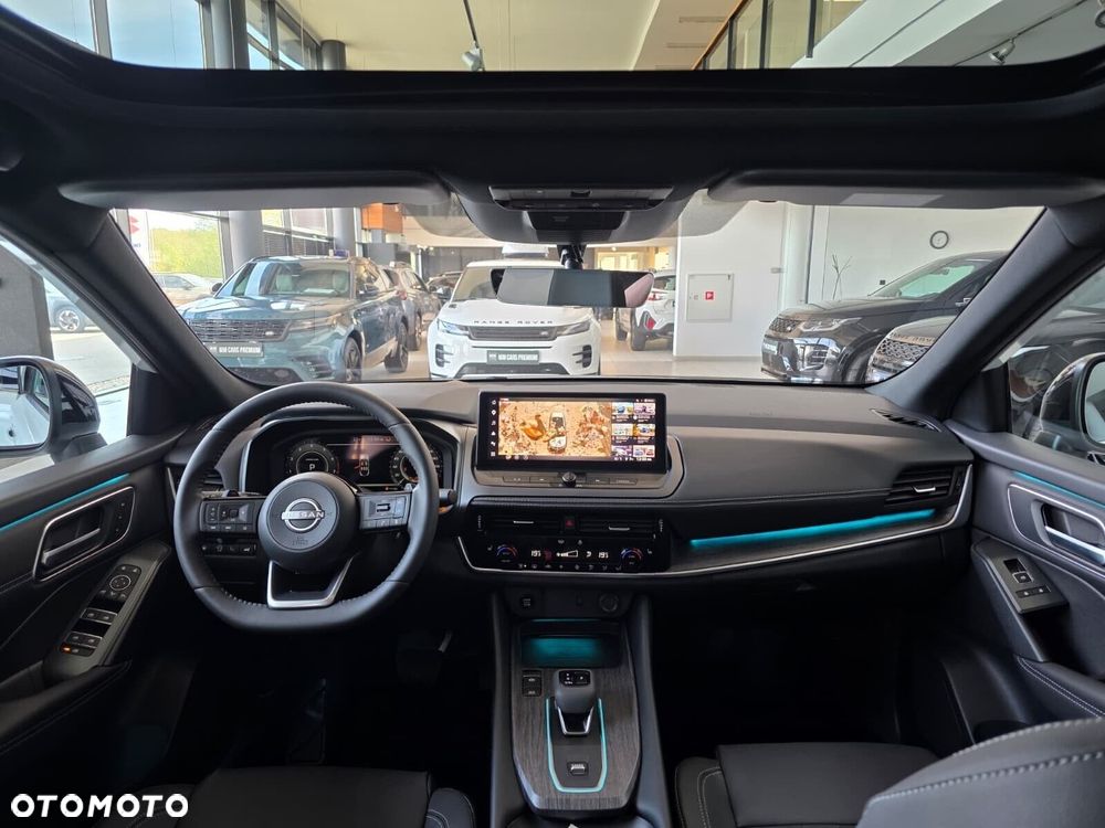 Nissan Qashqai 1.3 DIG-T MHEV Tekna Xtronic - 15