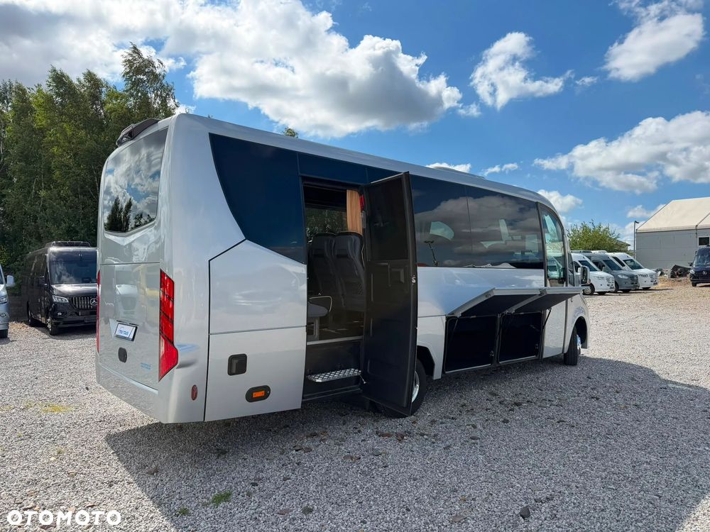 Mercedes-Benz Sprinter 519 - 7