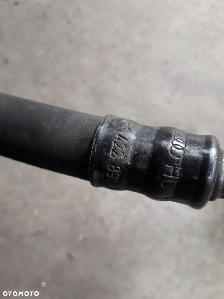 przewód wspomagania 4F1422891A A6 C6 2.0 2.4 3.2 2.7 - 6