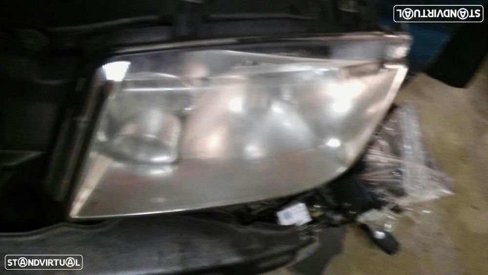 Vw bora golf 4 van para peças ler descriçao do anuncio - 11