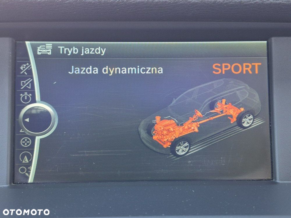 BMW X3 xDrive20d - 28