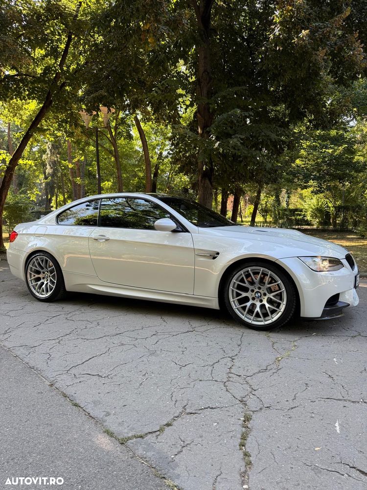 BMW M3 - 16