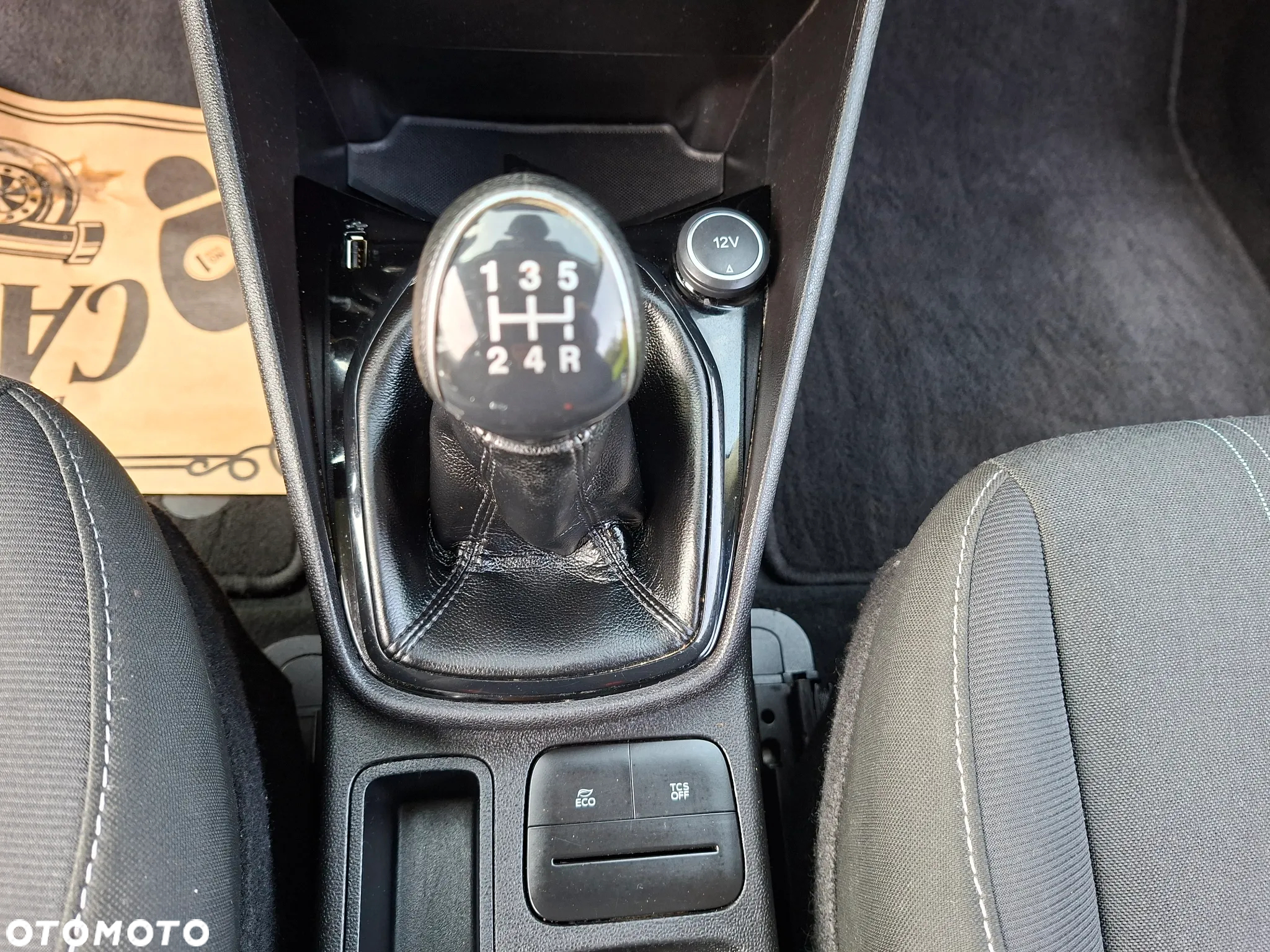 Ford Fiesta 1.1 Trend - 13