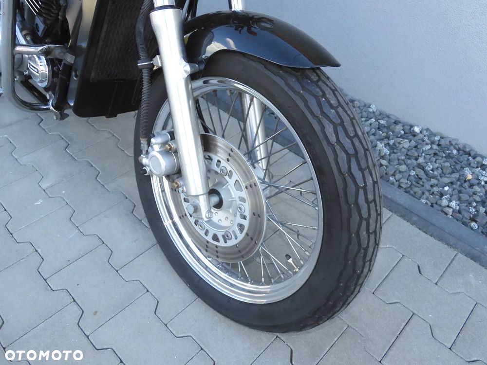 Kawasaki EL - 4