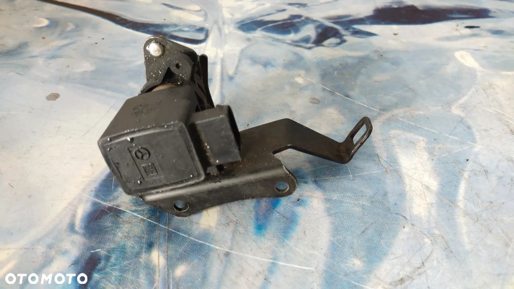 Mercedes w210 potencjometr gazu a012-542-33-17 - 1