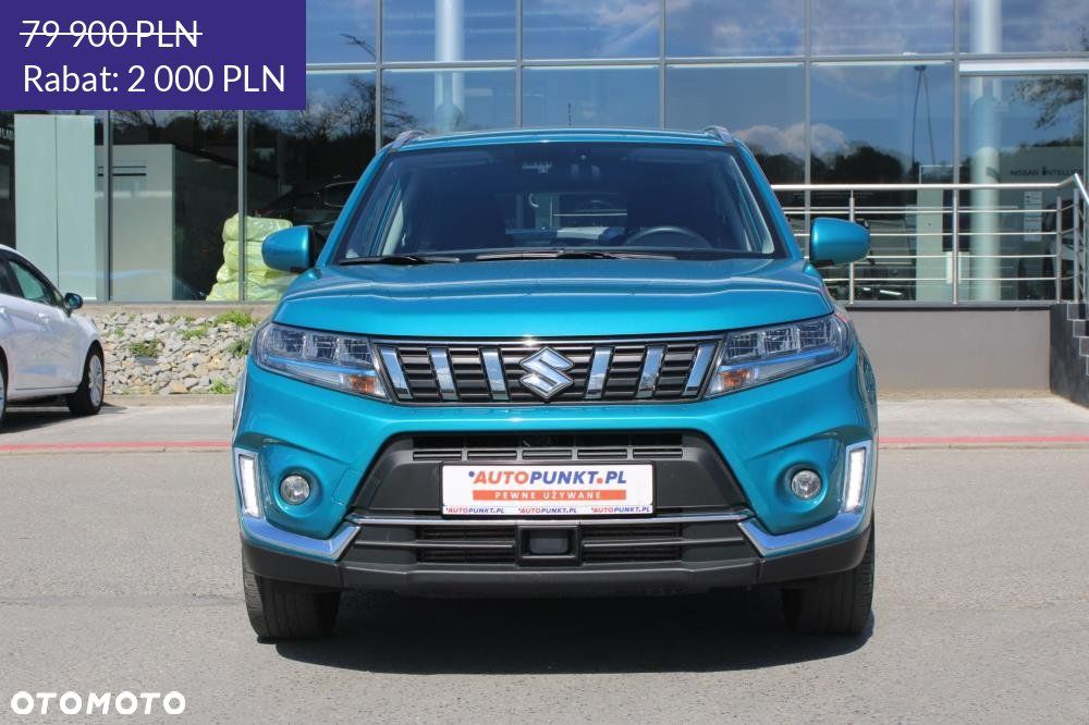 Suzuki Vitara - 2