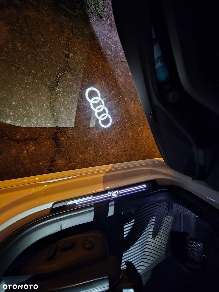 Audi A4 Limousine - 7