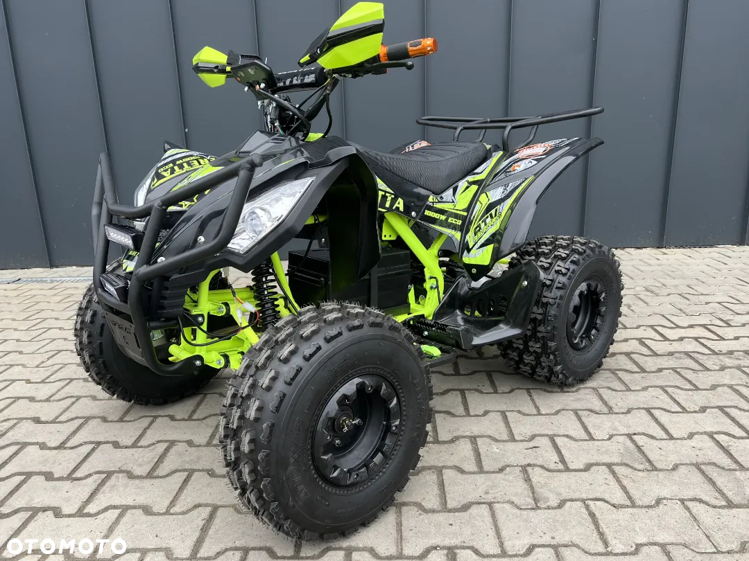 Berreta Sport Eco - 4