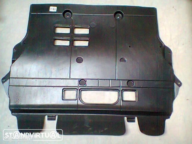 resguardo motor citroen berlingo c4 peugeot 308 partner (NOVO) - 1