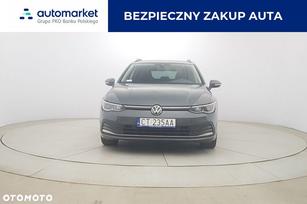 Volkswagen Golf 1.5 TSI EVO Style - 2