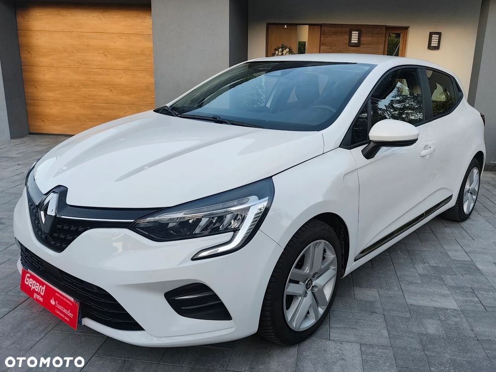 Renault Clio Energy dCi 90 Business - 2