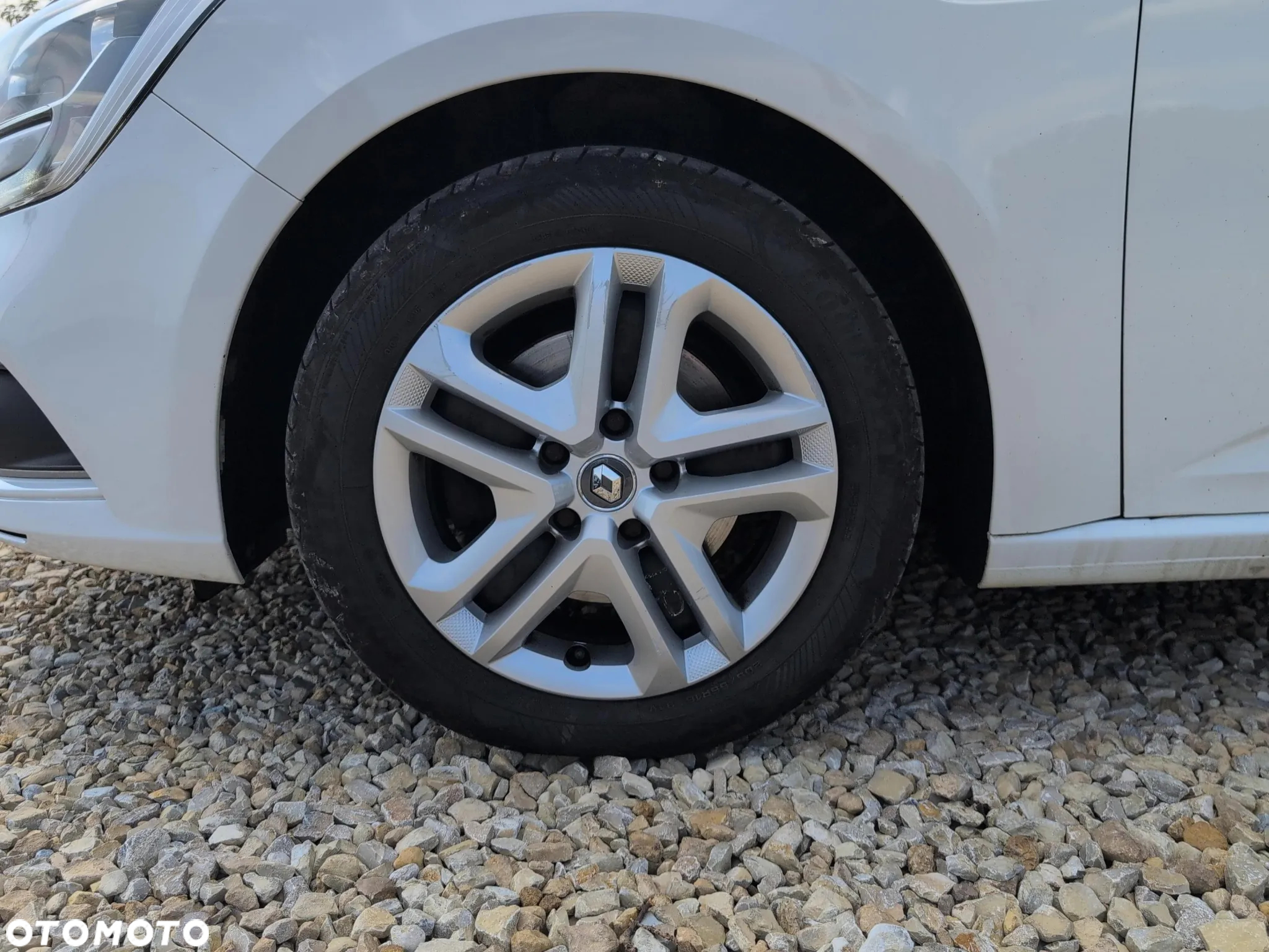Renault Megane 1.6 dCi Energy Limited - 18