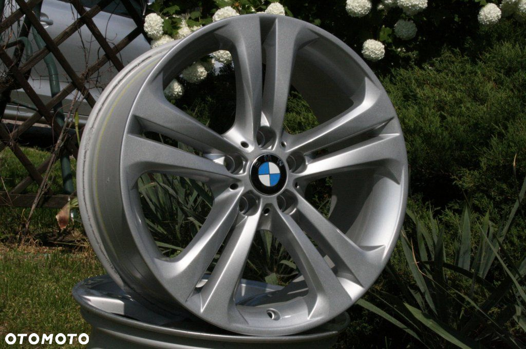 19 ORYGINALNE BMW 3 F30 F31 4 X3 X4 5 F10 F11 F06 - 2