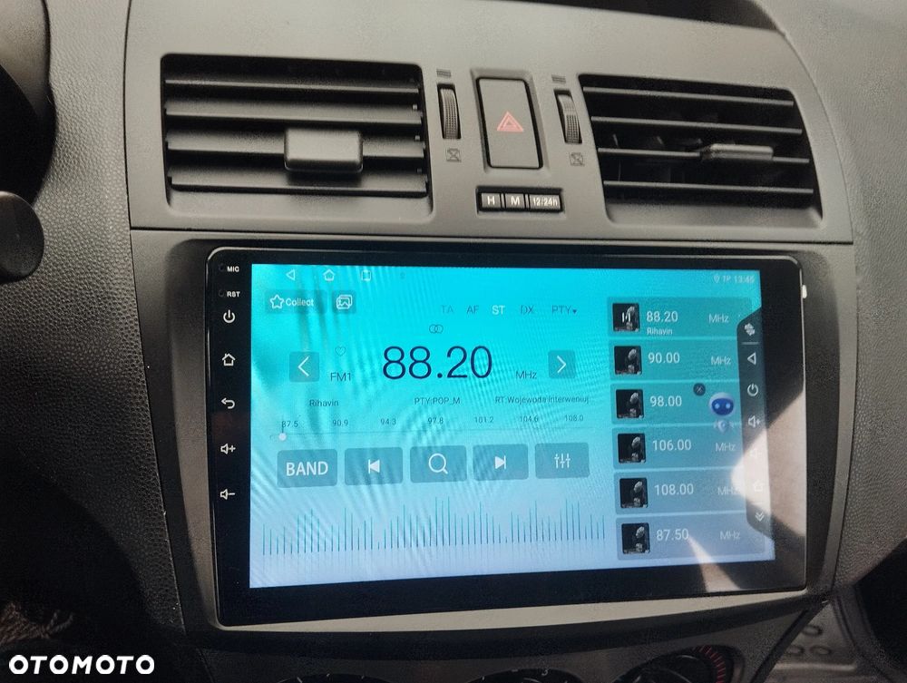 Mazda 3 1.6 16V Exclusive - 13