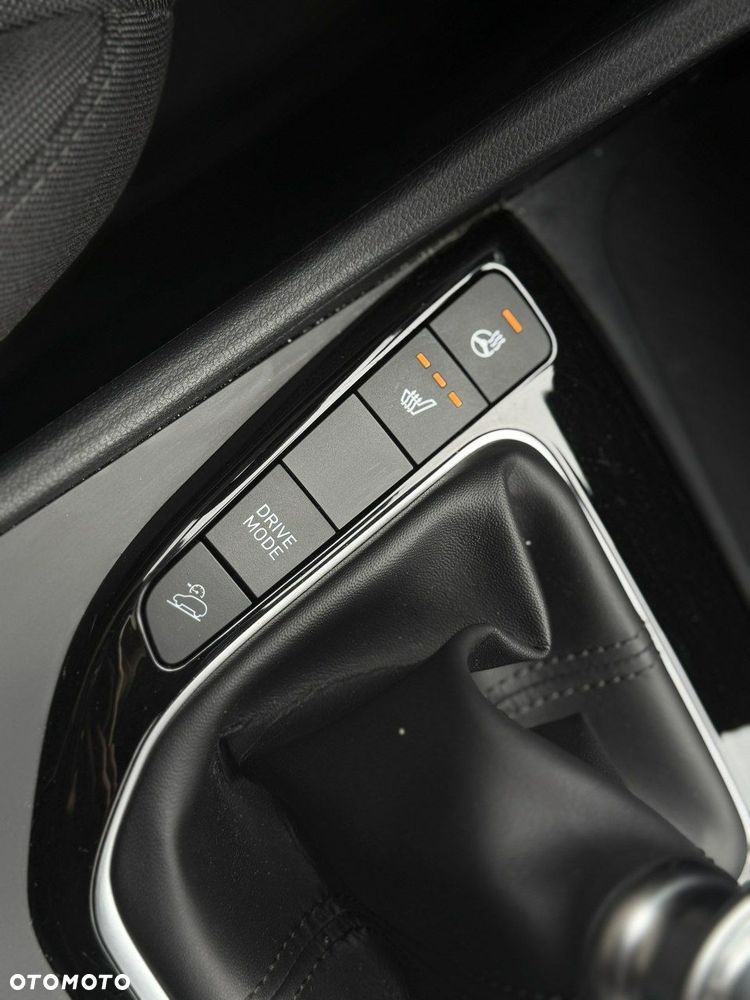 Hyundai Tucson 1.6 T-GDi Modern 2WD - 28