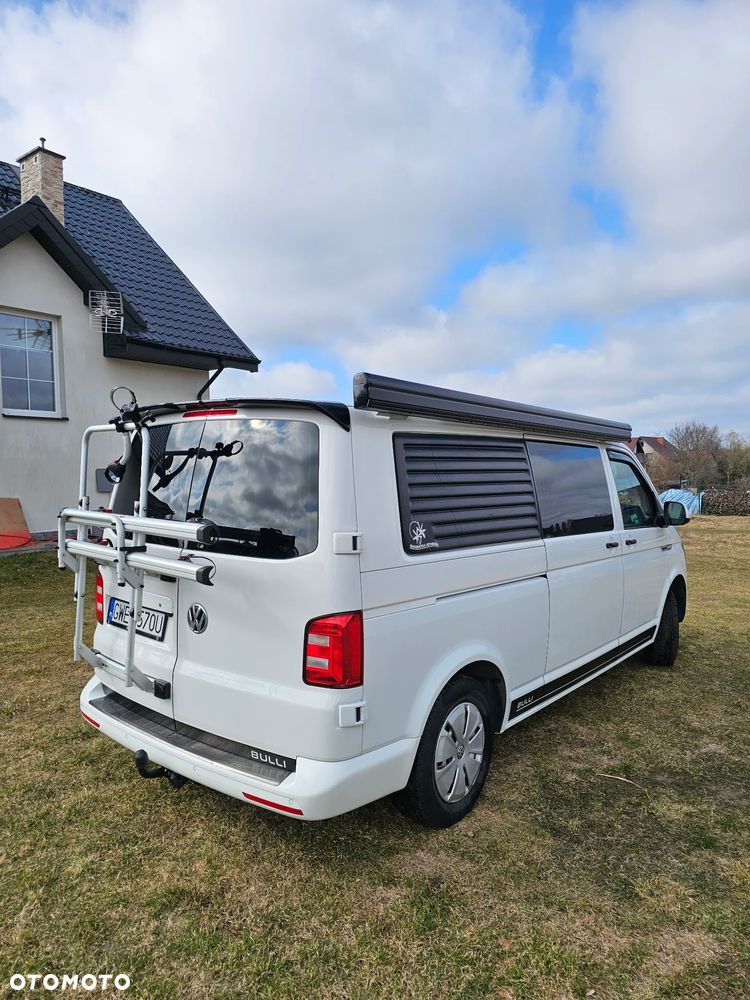 Volkswagen Caravelle - 1