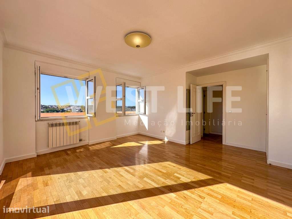 Apartamento Duplex T4 com 2 fantásticos terraços - No coração da ci... - Grande imagem: 4/29