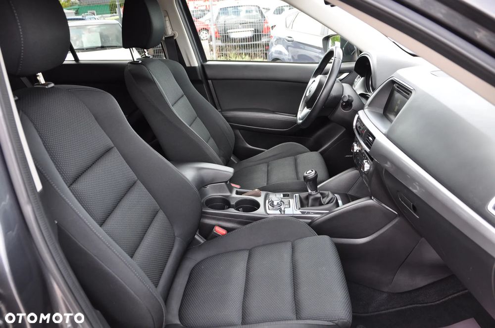 Mazda CX-5 SKYACTIV-G 165 Nakama - 12