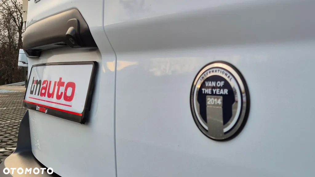 Ford TRANSIT CONNECT - 15