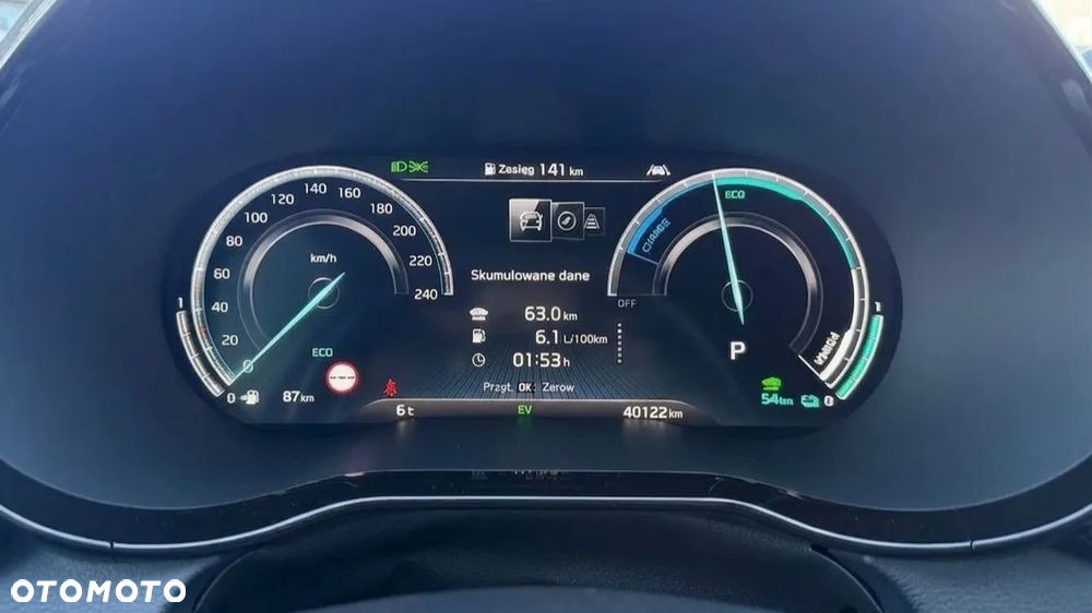 Kia XCeed 1.6 GDI DCT6 OPF Platinum Edition - 4