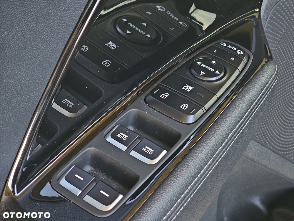 Kia Niro 1.6 GDI Hybrid XL - 18