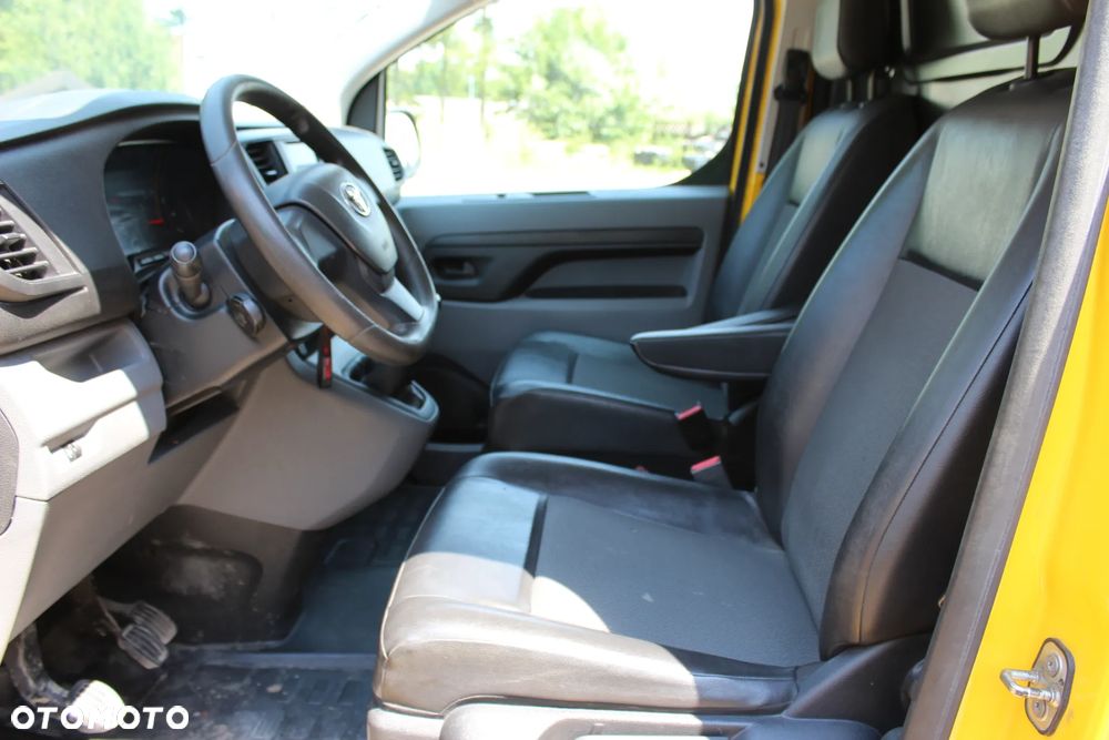Toyota PROACE - 22