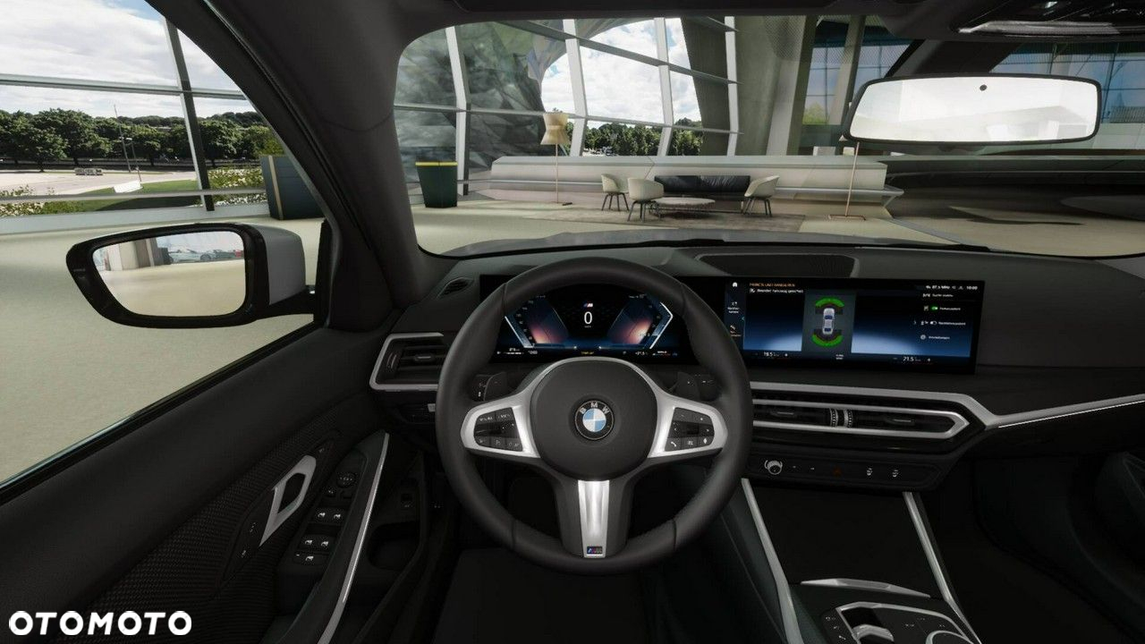 BMW Seria 3 318i - 14