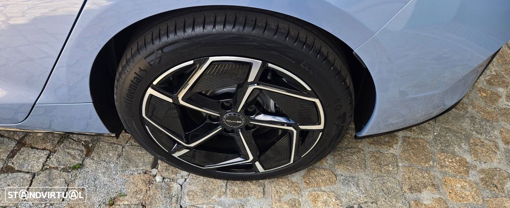 BYD Seal 82.5 kWh AWD Excellence - 19