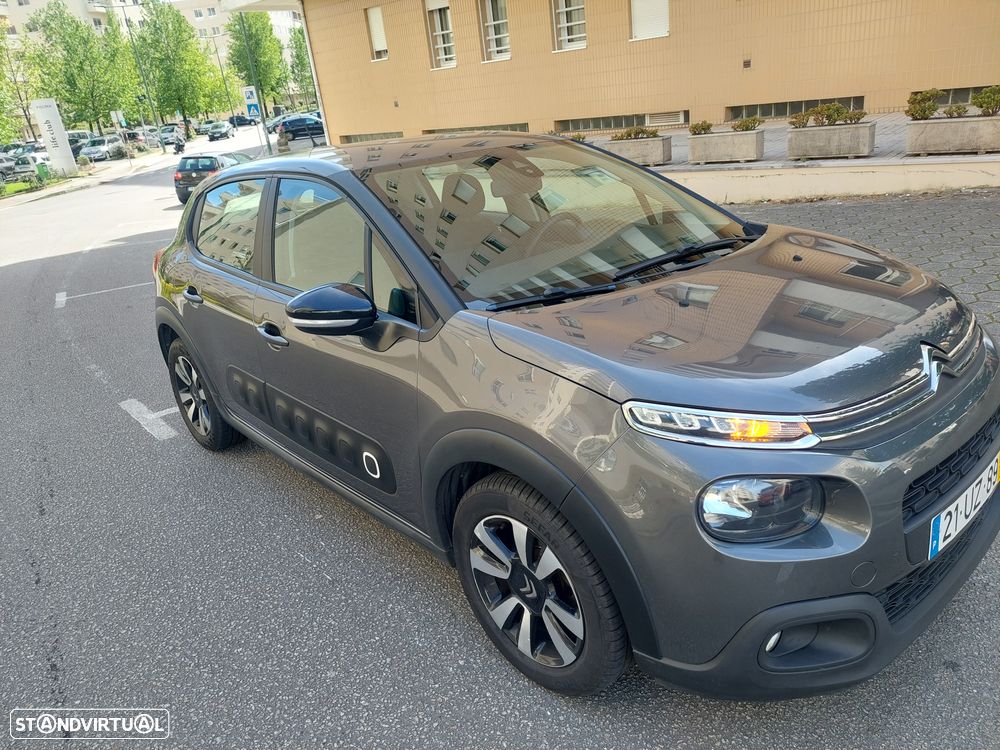 Citroën C3 1.6 BlueHDi Feel - 7