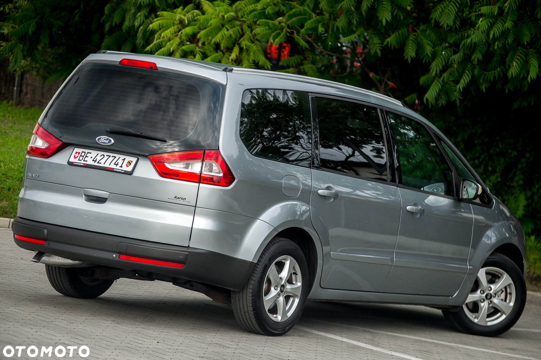 Ford Galaxy 2.0 FF Trend - 16
