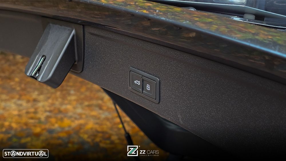 Audi A4 Avant 2.0 TDI S-line S tronic - 10