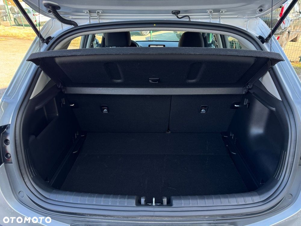 Kia Stonic 1.0 T-GDI M DCT - 13