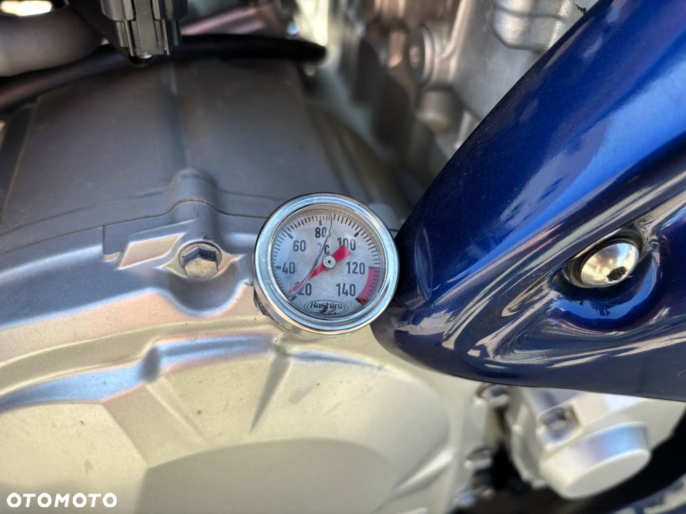 Suzuki Bandit - 6