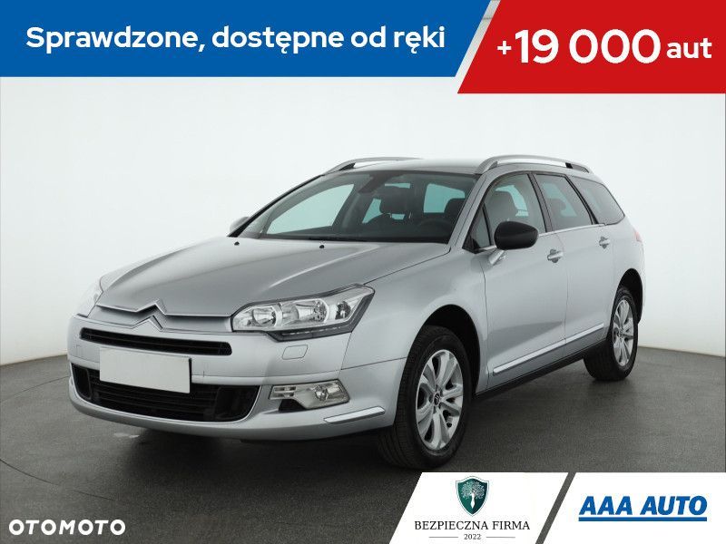 Citroën C5 - 1
