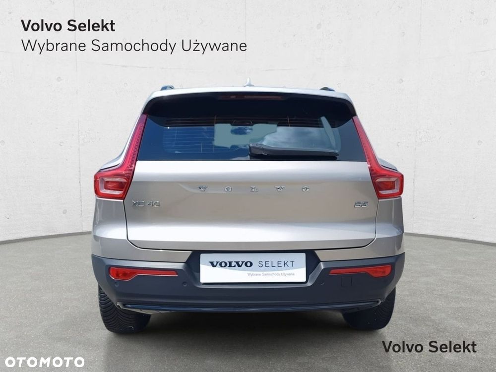Volvo XC 40 - 7
