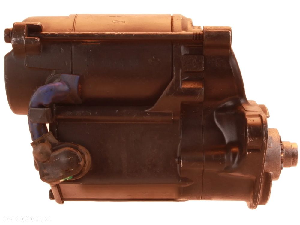 NOWY ROZRUSZNIK VW Taro 2.4 | 110260 - 7