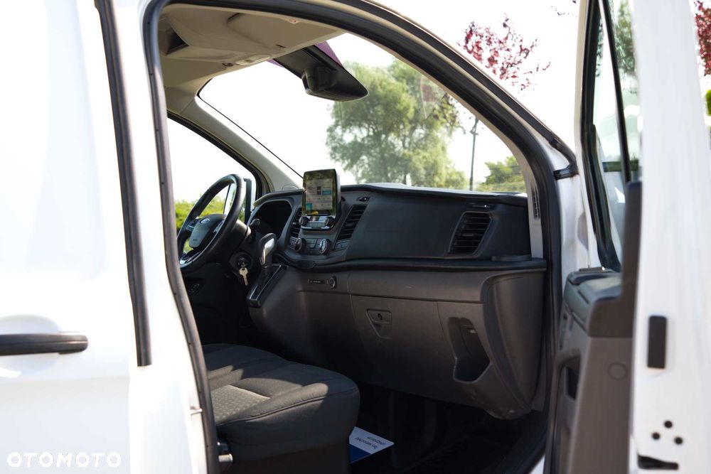 Ford Transit Custom L1H1 - 33