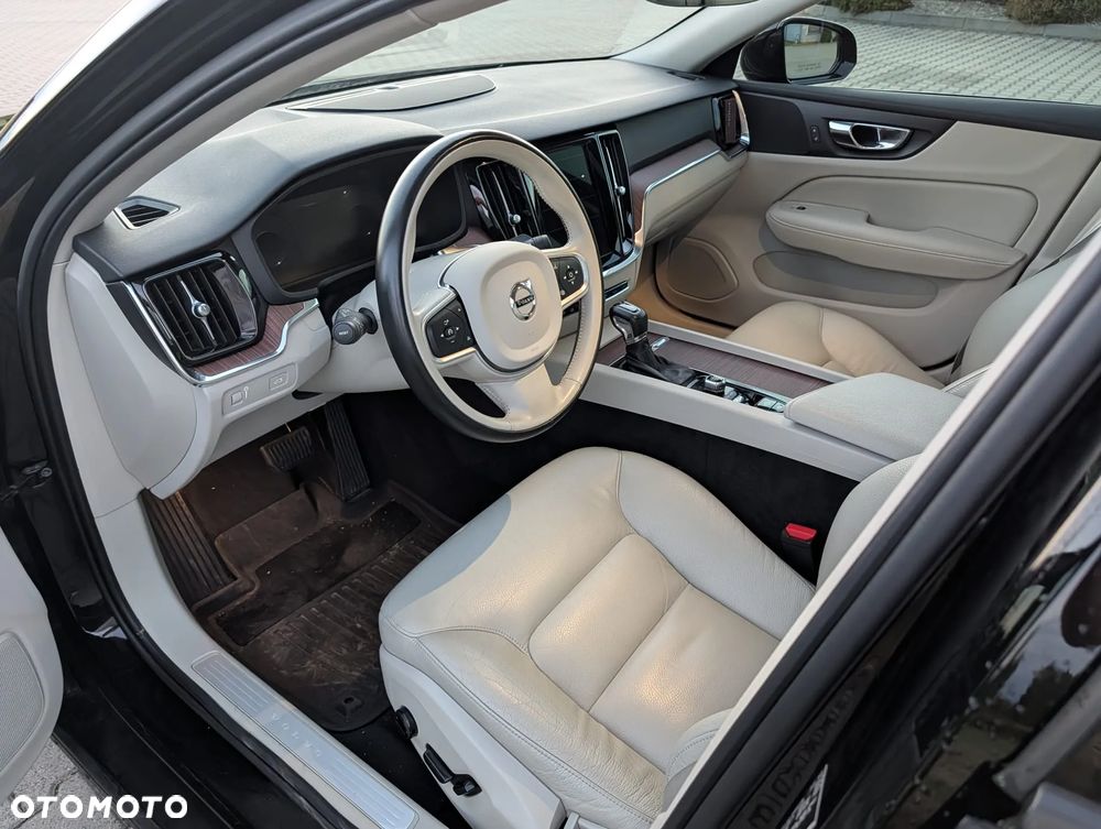 Volvo S60 T5 Inscription - 13