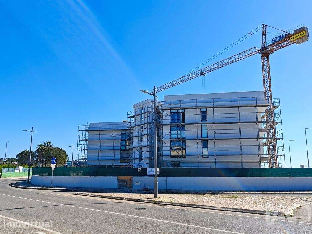 Apartamento T2 em São Gonçalo De Lagos de 104,00 m2 - Grande imagem: 4/28