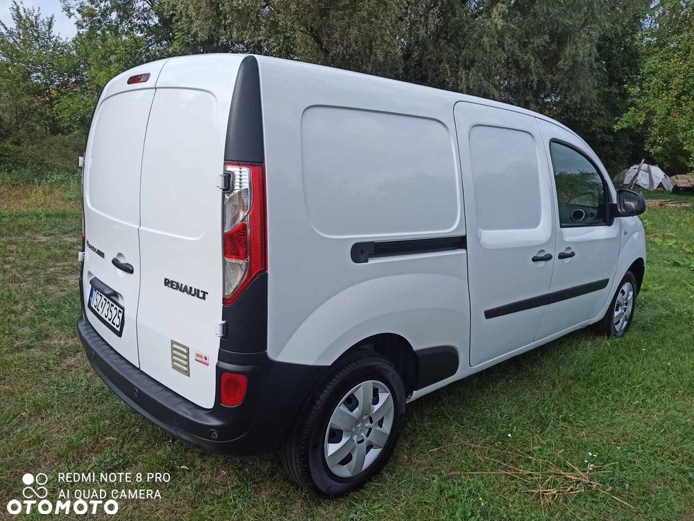Renault Kangoo Maxi - 7