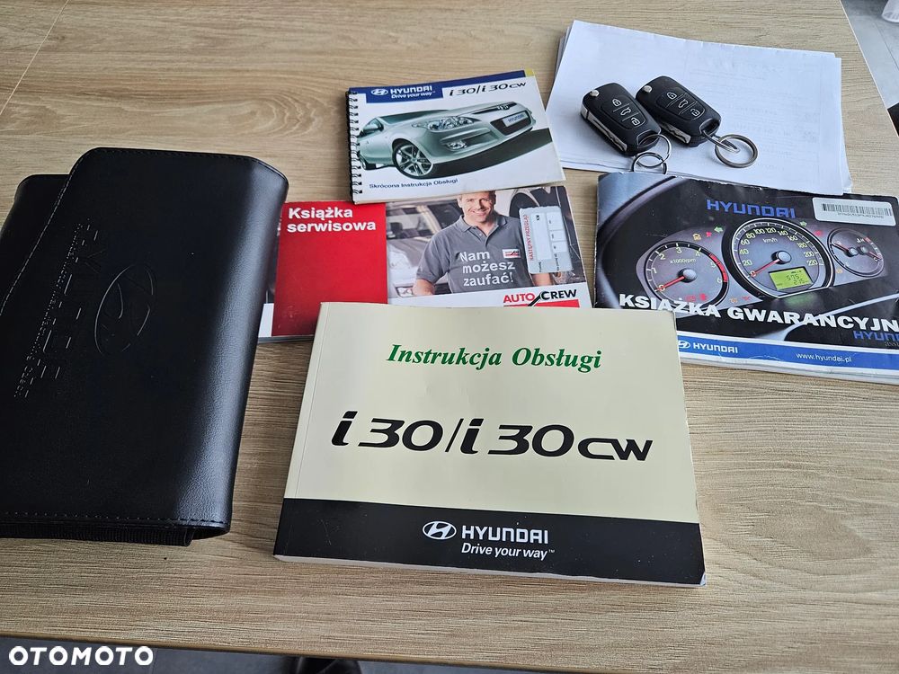 Hyundai i30 1.6 Style - 7