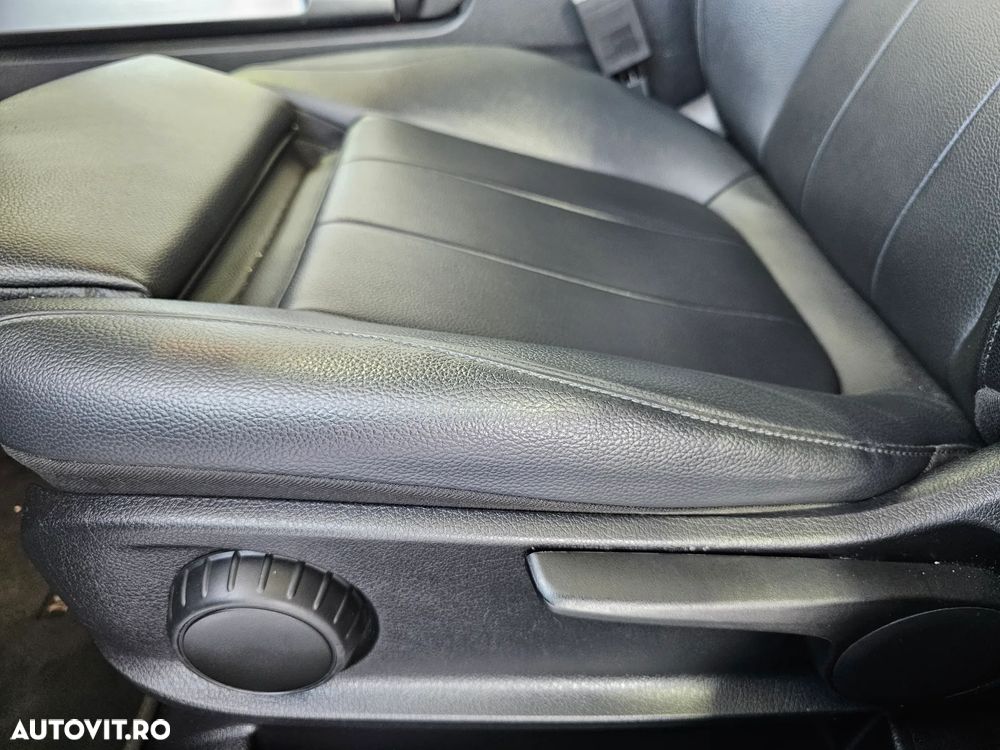 Mercedes-Benz GLB 200 d 4MATIC Aut. - 9