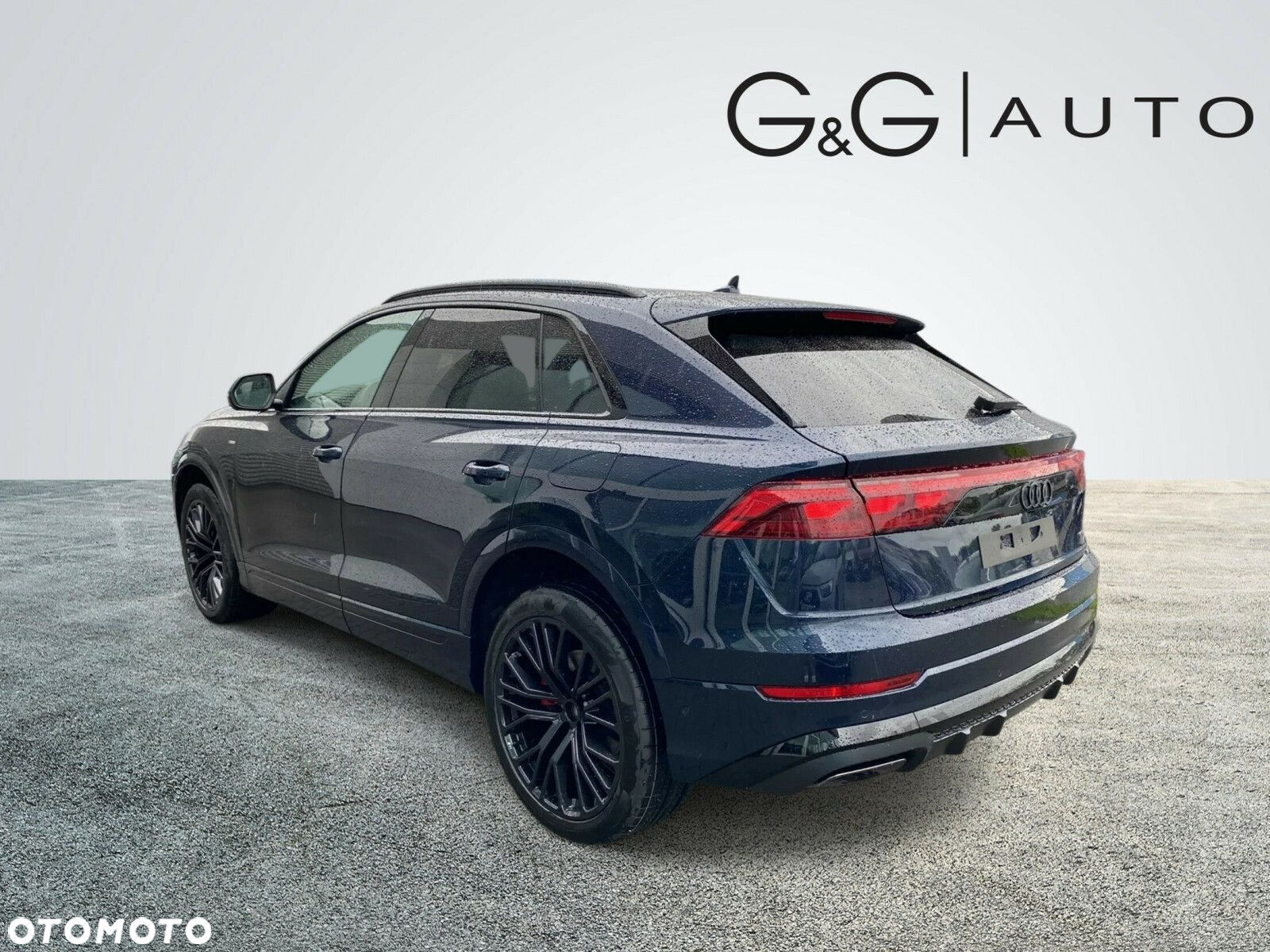 Audi Q8 - 4