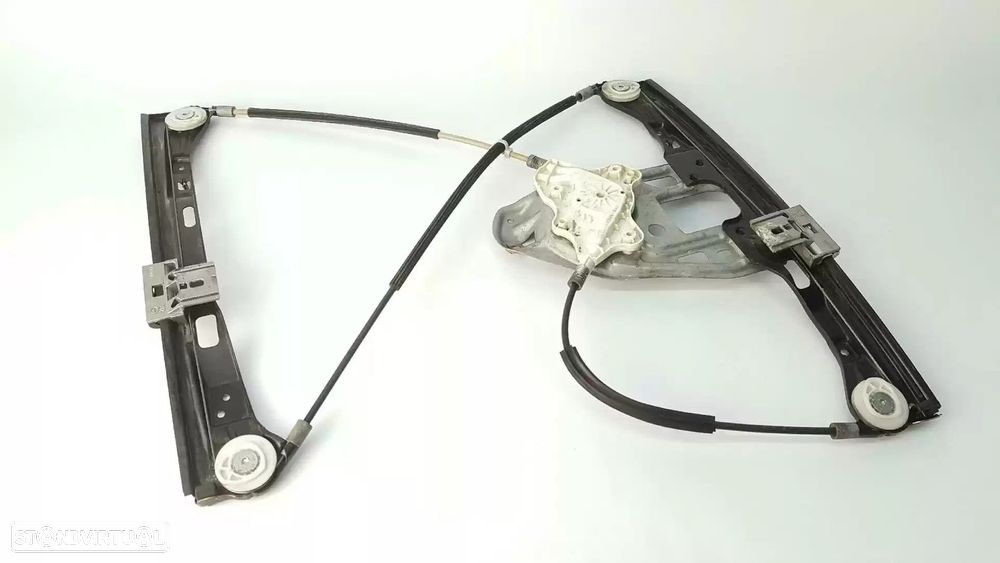 ELEVADOR DE VIDRO FRONTAL DIREITO MERCEDES-BENZ CLASSE C COUPÉ 2002 -A2037200646 - 3