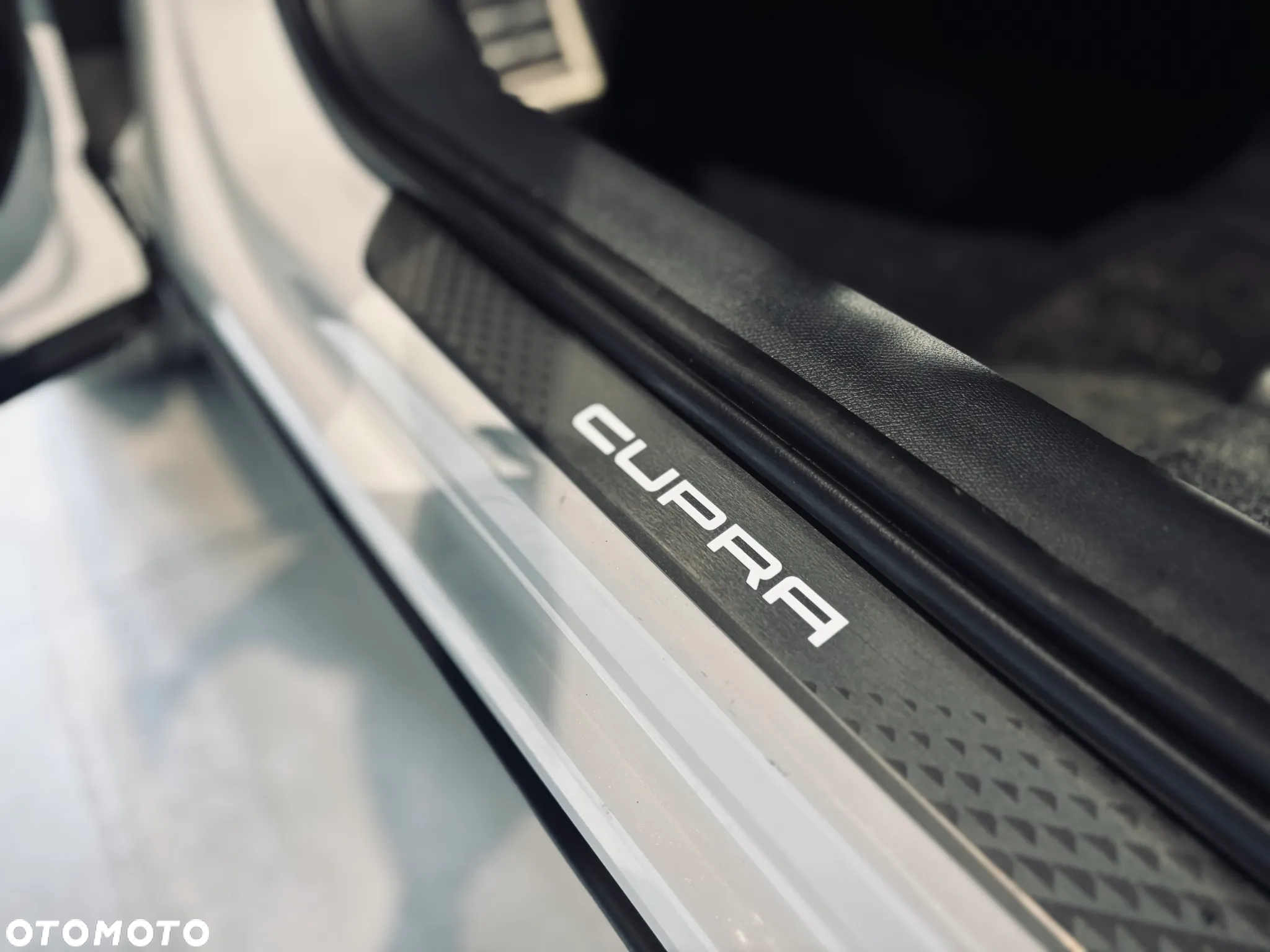 Cupra Formentor - 16
