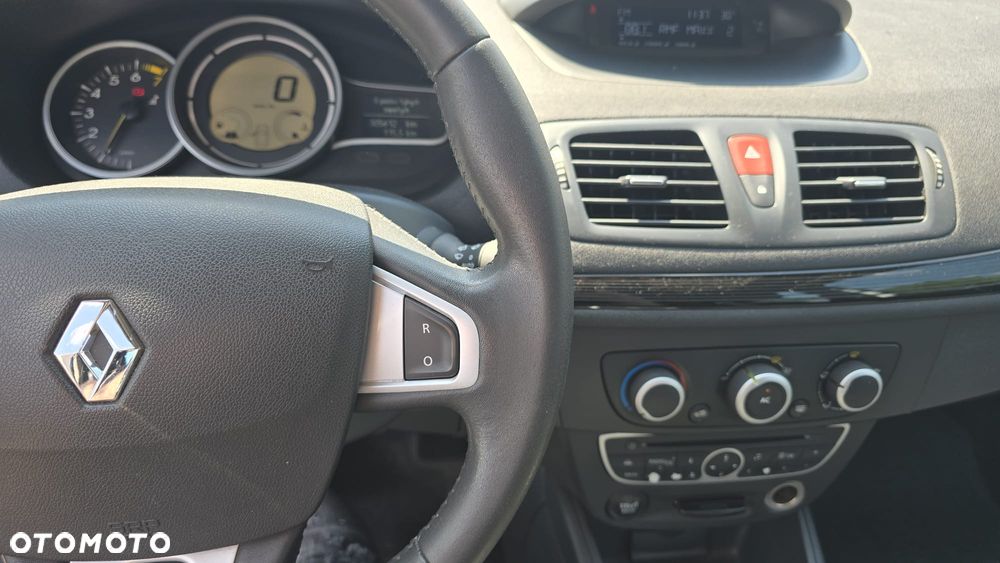 Renault Megane - 9