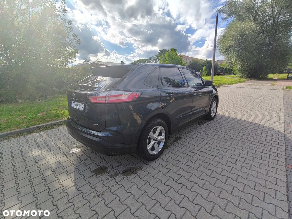 Ford Edge - 6