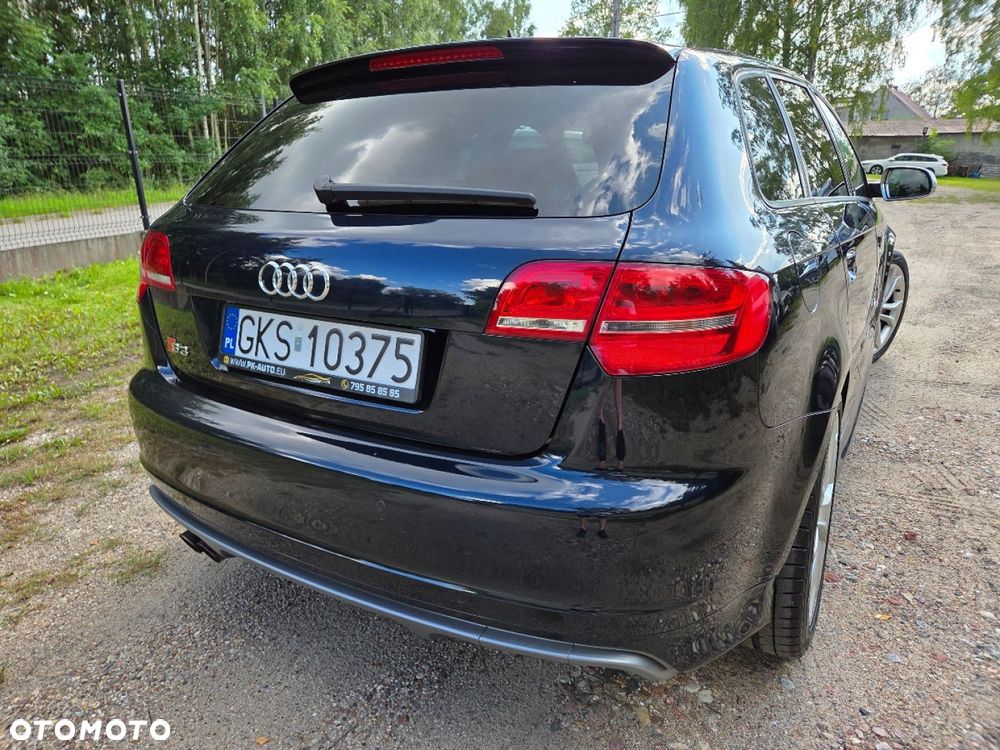 Audi S3 Sportback 2.0 TFSI Quattro - 29